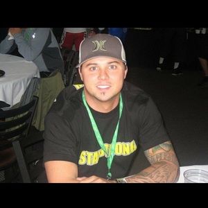 Meet your Posher, Jesse